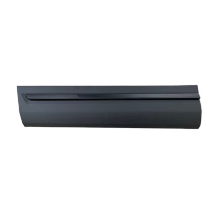 Door Molding Front Left To 11-21-17 for Ford Explorer Police Interceptor Utility