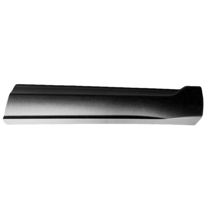 Door Molding Front Right Lower Black for Ford Edge 2015–2023