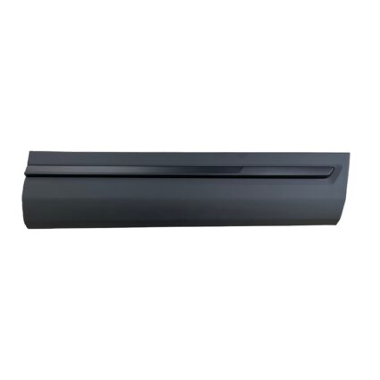 Door Molding Front Right To 11-21-17 for Ford Explorer Police Interceptor Utility