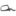 Door Mirror Assembly Left Manual Paddle Design Black for Ford Bronco F-150