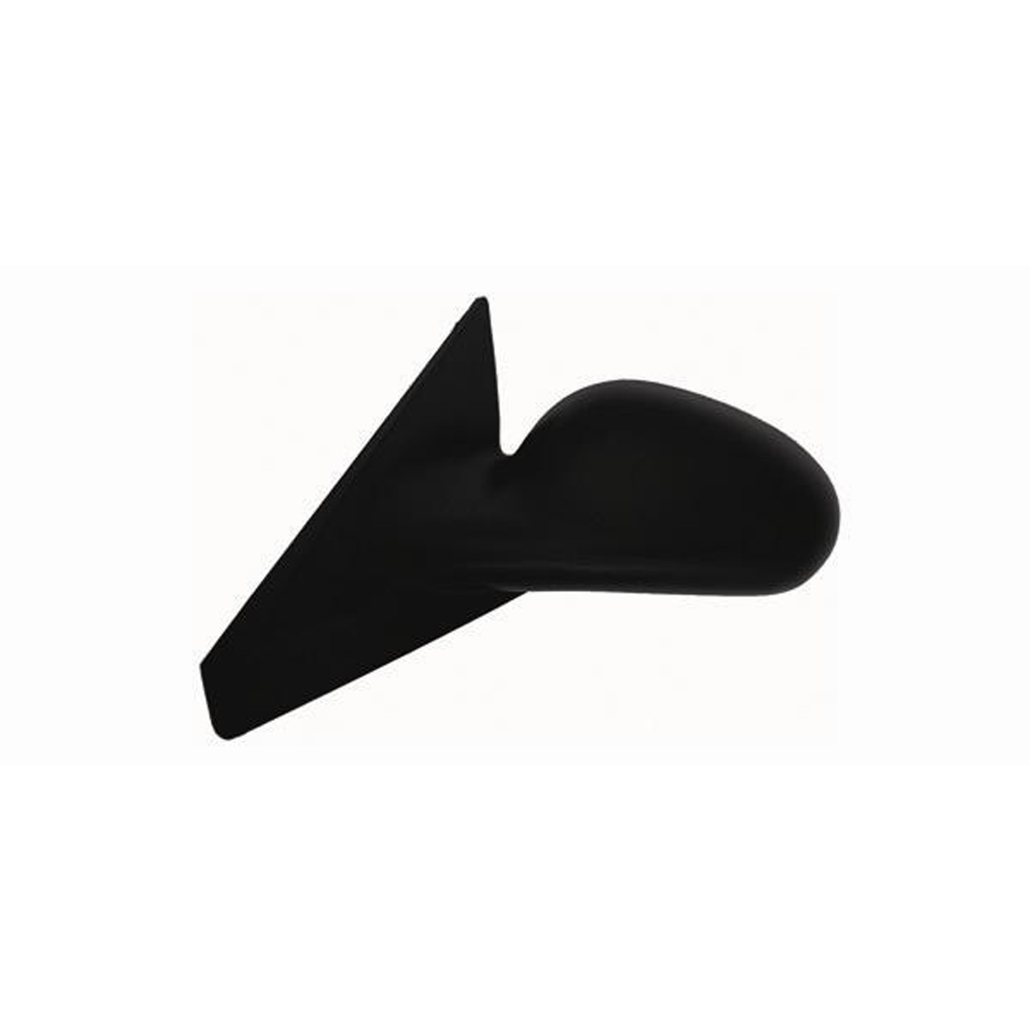 Door Mirror Assembly Left Power Remote for Ford Mustang 1999–2004