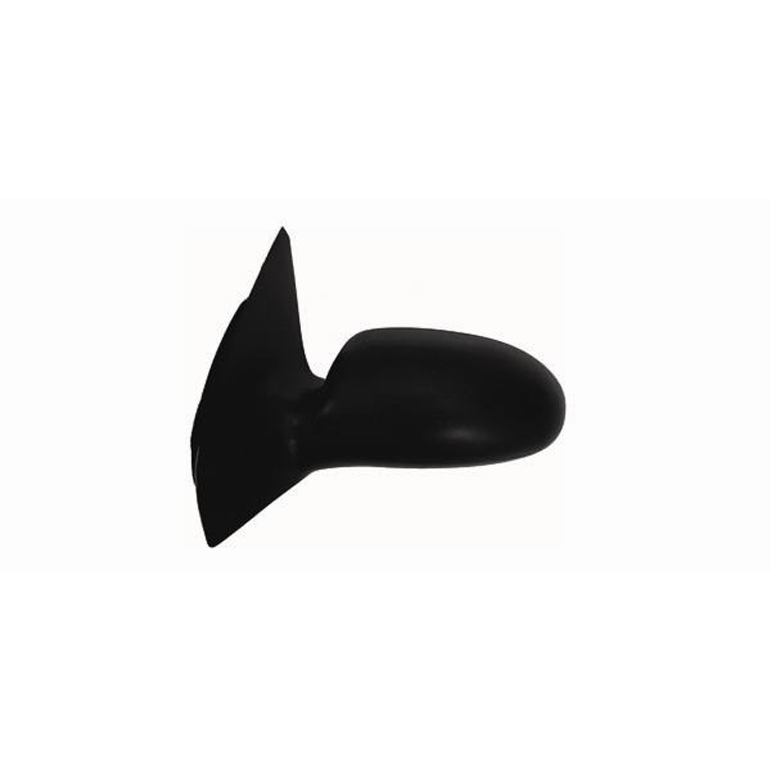 Door Mirror Assembly Left Non-Heated Power Remote for Ford Focus LX SE Sony Limited Edition ZTS ZX3 Base Manual ZTW ZX5 Mid High ZXW ZX4 ST ZX4 LX Austero SE Tipico S SES Sport Ambiente 2000–2007
