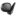 Door Mirror Assembly Left w/Signal Lamp Includes Black Cover for Ford Expedition 1997–1999
