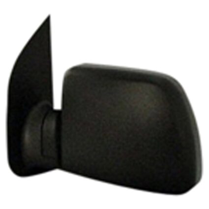 Door Mirror Assembly Left Power Remote Swing Lock Paddle for Ford E-150 E-150 Club Wagon E-150 Econoline E-150 Econoline Club Wagon E-250 E-250 Econoline E-350 Club Wagon E-350 Econoline E-350 Econoline Club Wagon E-350 Super Duty E-450 Econoline Super Duty E-450 Super Duty E-550 Econoline Super Duty E-550 Super Duty