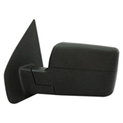 Door Mirror Assembly Left Non-Heated Power Remote for Ford F-150 2004–2008
