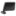 Door Mirror Assembly Left Swing Lock Black for Ford Bronco F-150