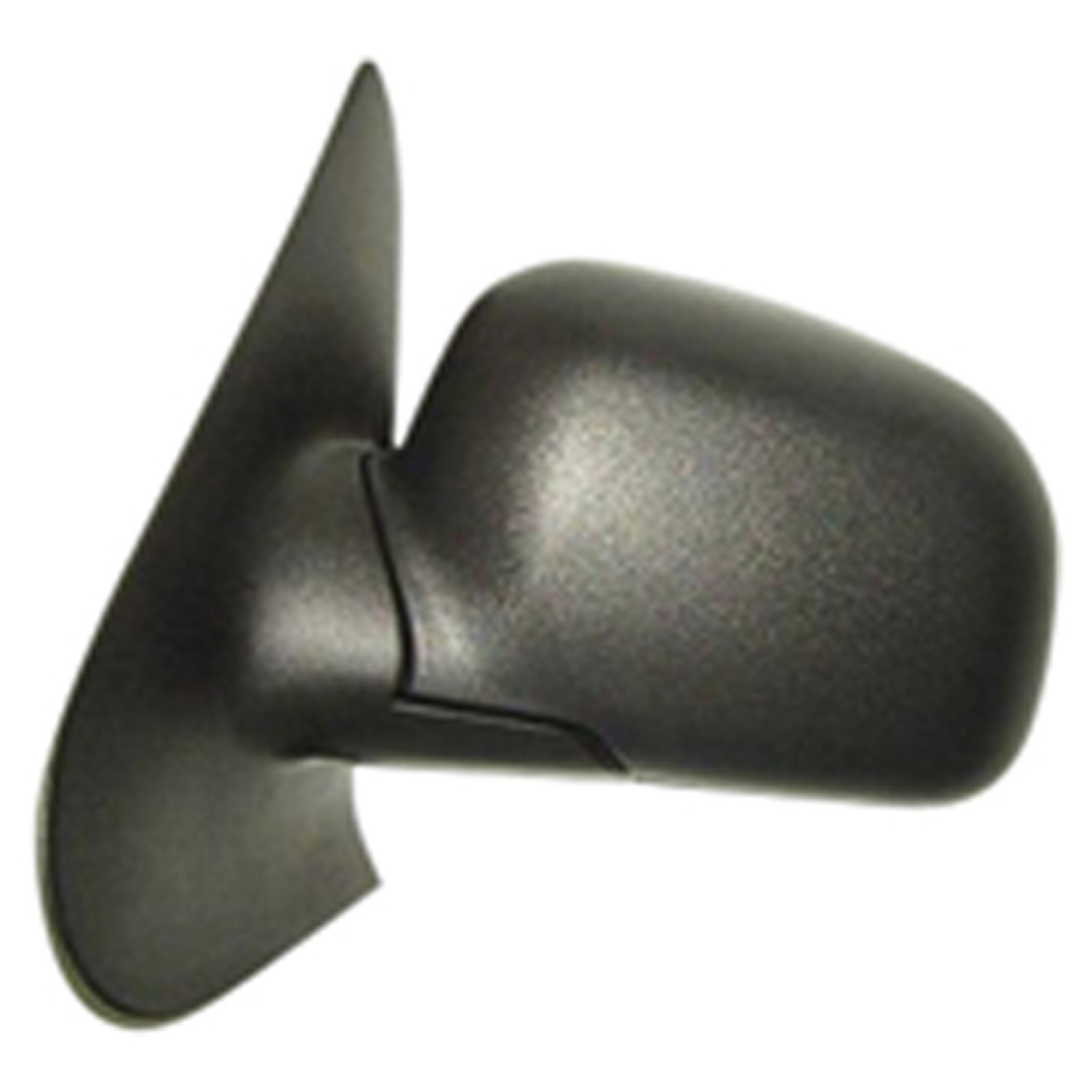 Door Mirror Assembly Left Power Remote for Ford Explorer Sport Trac 2001–2005