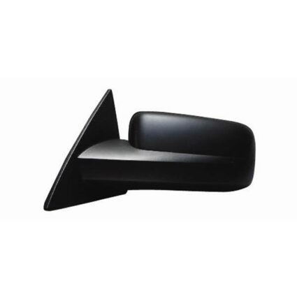 Door Mirror Assembly Left Power Remote for Ford Mustang 2005–2009