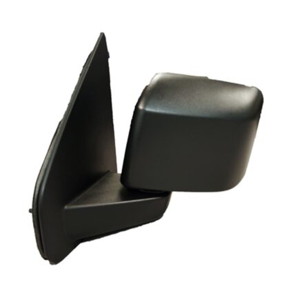 Door Mirror Assembly Left Manual for Ford F-150 2004–2008