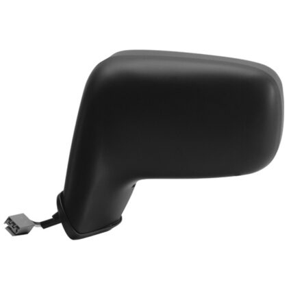 Door Mirror Assembly Left Door Mounted for Ford Mustang Hatchback 1987–1993