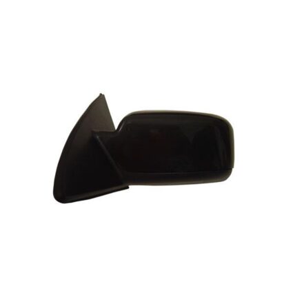 Door Mirror Assembly Left Heated w/o Puddle Lamp for Ford Fusion Mercury Milan