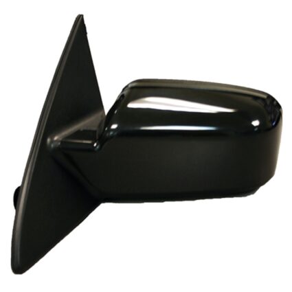 Door Mirror Assembly Left Heated w/Puddle Lamp for Ford Fusion Mercury Milan
