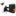 Door Mirror Assembly Left Power Heated Manual Telescoping w/Signal & Clearance Lamp Black for Ford F-250 Super Duty F-350 Super Duty