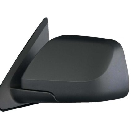 Door Mirror Assembly Left Power Heated w/Integrated Spotter Mirror for Ford Escape Mercury Mariner