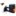 Door Mirror Assembly Left Power Heated Manual Telescoping w/Signal & Clearance Lamp w/Memory Black for Ford F-250 Super Duty F-350 Super Duty