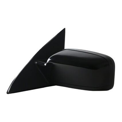 Door Mirror Assembly Left Power Non-Heated w/o BLIS w/Cover for Ford Fusion 2011–2012