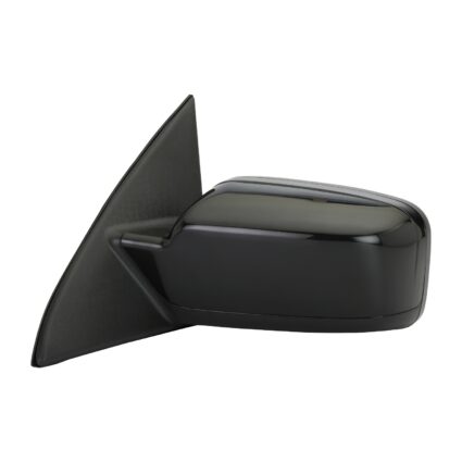 Door Mirror Assembly Left Power Heated w/BLIS w/Cover for Ford Fusion Mercury Milan