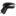 Door Mirror Assembly Left Non-Heated w/Signal Lamp w/Blind Spot Detection for Ford Fiesta 2014–2019