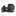 Door Mirror Assembly Left Trailer Tow Type Manual Dual Sail Telescopic w/Signal Lamps Black for Ford F-150 2015–2018