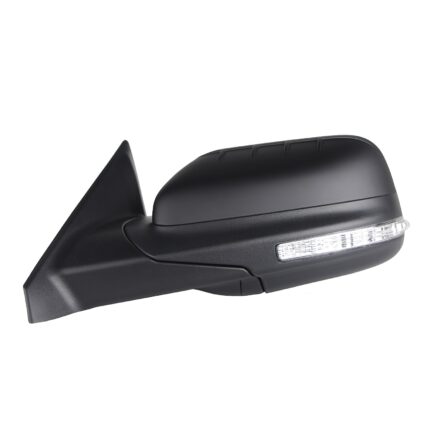 Door Mirror Assembly Left Power w/BLIS w/Memory w/o Model Name for Ford Explorer 2011–2015