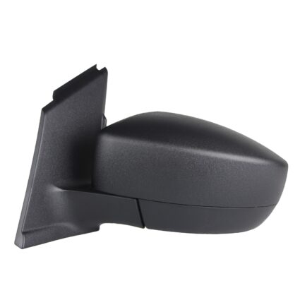 Door Mirror Assembly Left Non-Heated w/BLIS w/o Signal Lamp w/Cover Textured for Ford Escape 2017–2019