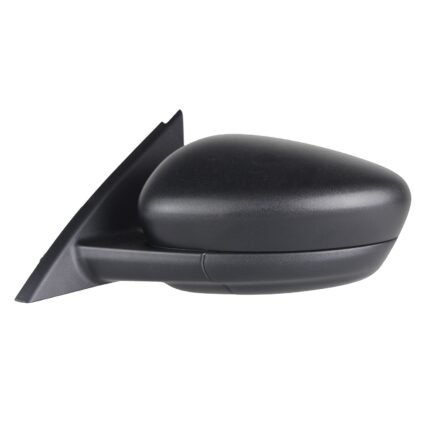 Door Mirror Assembly Left To 11-17-21 w/Cover Textured for Ford Escape S 2020–2021