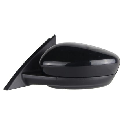Door Mirror Left w/o Side View Camera w/o Memory w/Cover for Ford Escape 2020–2024