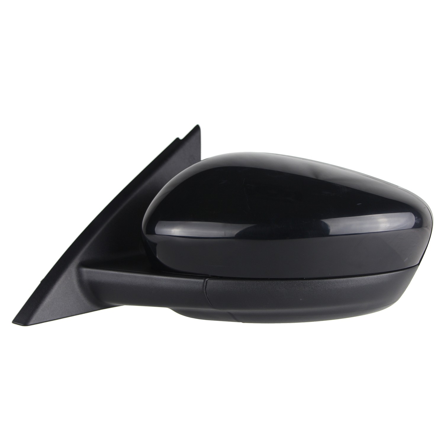 Door Mirror Left w/o Signal Lamp w/Memory w/Cover for Ford Escape 2020–2022