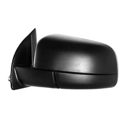 Door Mirror Left Power Manual Folding w/o BLIS Textured for Ford Ranger 2019–2023