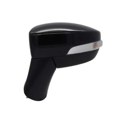 Door Mirror Assembly Left Heated w/BLIS w/Signal Lamp w/Cover for Ford EcoSport 2018–2022