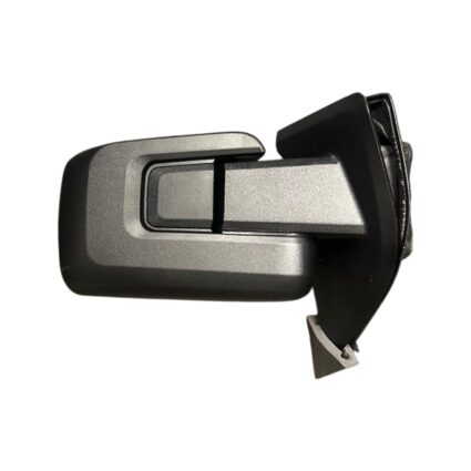 Door Mirror Left Standard Mirror Heated w/o Side View Camera w/o Puddle Lamp w/o Signal Lamp w/BLIS for Ford F-150 2021–2024