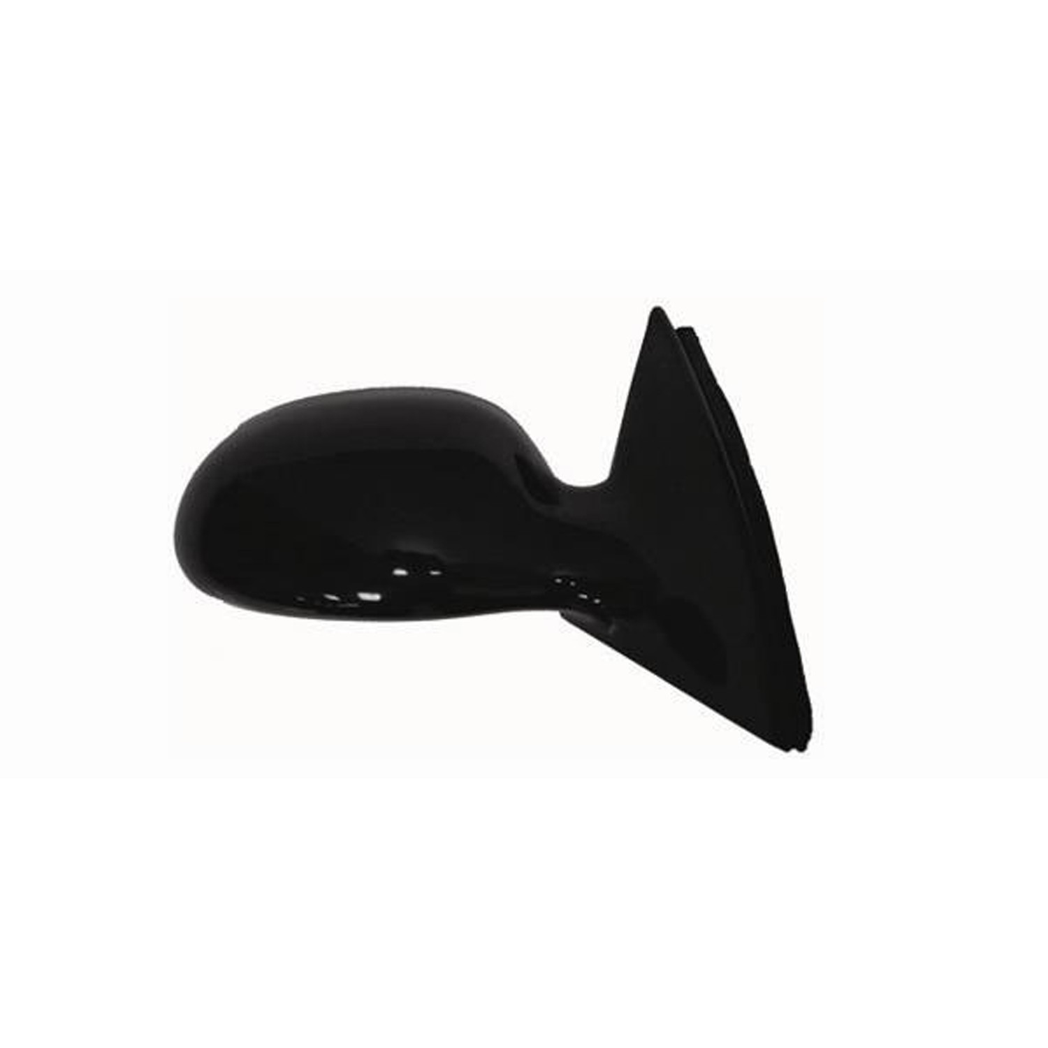 Door Mirror Assembly Right Non-Heated for Ford Taurus Mercury Sable