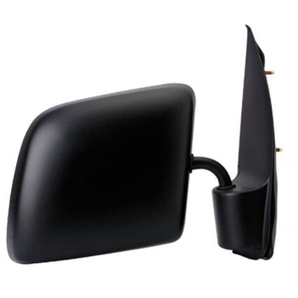 Door Mirror Assembly Right Manual Foldaway Paddle Convex Black for Ford E-150 E-150 Club Wagon E-150 Econoline E-150 Econoline Club Wagon E-250 E-250 Econoline E-350 Club Wagon E-350 Econoline E-350 Econoline Club Wagon E-350 Super Duty E-450 Econoline Super Duty E-450 Super Duty E-550 Econoline Super Duty E-550 Super Duty