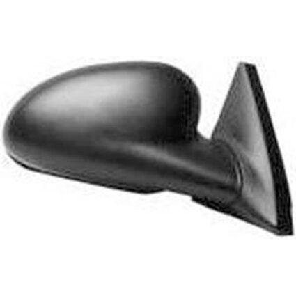 Door Mirror Assembly Right Manual for Ford Escort Coupe ZX2 Equi ZX2 Tipico ZX2 Cool Coupe ZX2 Hot Coupe ZX2 S/R ZX2 1998–2003