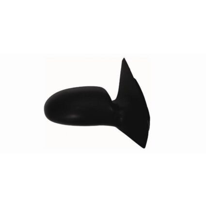 Door Mirror Assembly Right Manual Remote To 11/28/01 for Ford Focus 2000–2002