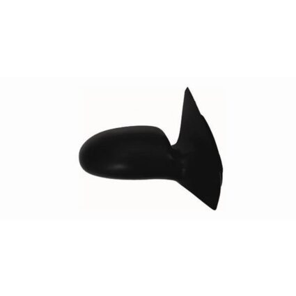 Door Mirror Assembly Right Non-Heated Power Remote for Ford Focus LX SE Sony Limited Edition ZTS ZX3 ZTW ZX5 Base Manual Mid High ZXW ZX4 ST ZX4 LX Austero SE Tipico S SES Sport Ambiente 2000–2007