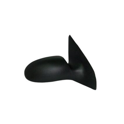 Door Mirror Assembly Right Heated Power Remote Fixed Design for Ford Focus LX Mid High SE ZTS ZTW ZX3 ZX5 ZXW ZX4 ST ZX4 LX Austero SE Tipico S SES Sport Ambiente ST 2003–2007