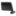 Door Mirror Assembly Right Swing Lock Black for Ford Bronco F-150