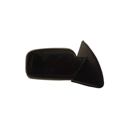 Door Mirror Assembly Right Heated w/o Puddle Lamp for Ford Fusion Mercury Milan