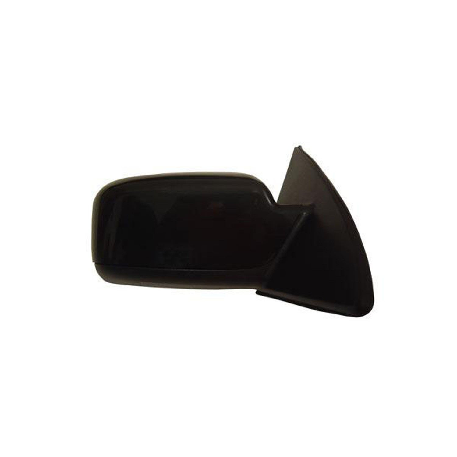 Door Mirror Assembly Right Heated w/o Puddle Lamp for Ford Fusion Mercury Milan