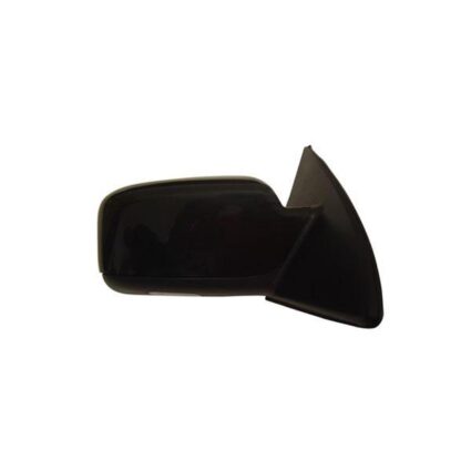 Door Mirror Assembly Right Heated w/Puddle Lamp for Ford Fusion Mercury Milan
