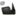 Door Mirror Assembly Right Power Non-Heated w/Puddle Lamps w/Cover Black for Ford Explorer 2006–2010