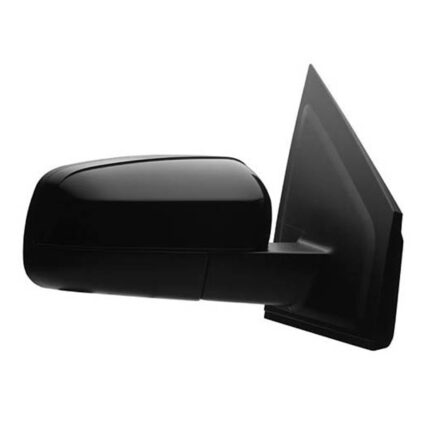Door Mirror Assembly Right Power w/o Heat for Ford Freestyle 2005–2007