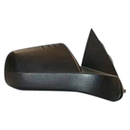 Door Mirror Assembly Right Manual w/Cover for Ford Focus 2008–2011