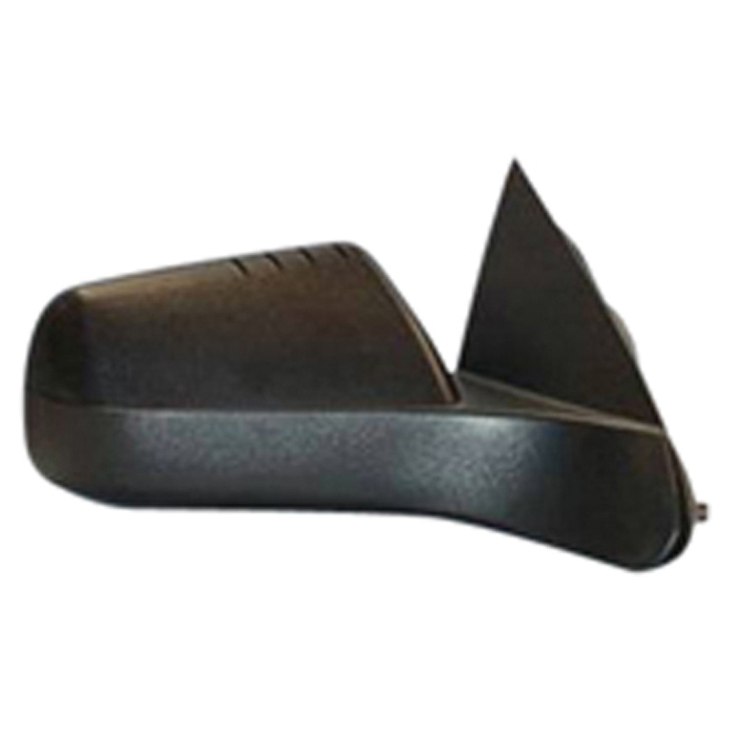 Door Mirror Assembly Right Manual w/Cover for Ford Focus 2008–2011