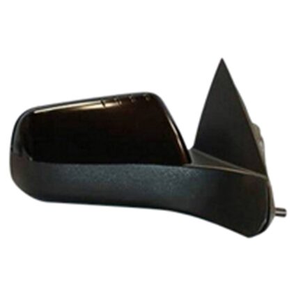 Door Mirror Assembly Right Power Non-Heated w/Cover for Ford Focus 2008–2011