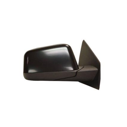 Door Mirror Assembly Right w/o Puddle Lamp Flat Mount for Ford Edge 2007