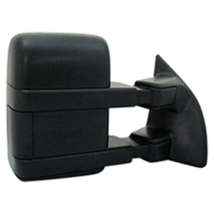 Door Mirror Assembly Right Manual Telescoping Type for Ford F-250 Super Duty F-350 Super Duty