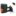 Door Mirror Assembly Right Power Heated Manual Telescoping w/Signal & Clearance Lamp Black for Ford F-250 Super Duty F-350 Super Duty