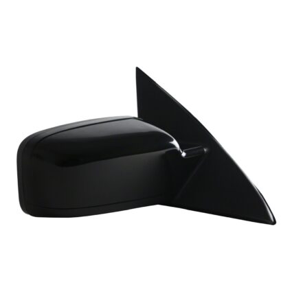 Door Mirror Assembly Right Power Non-Heated w/o BLIS w/Cover for Ford Fusion 2011–2012